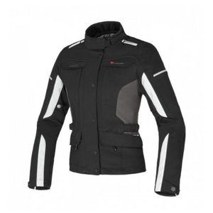 Women Motorcycle Jacket Dainese Zima Gore-tex